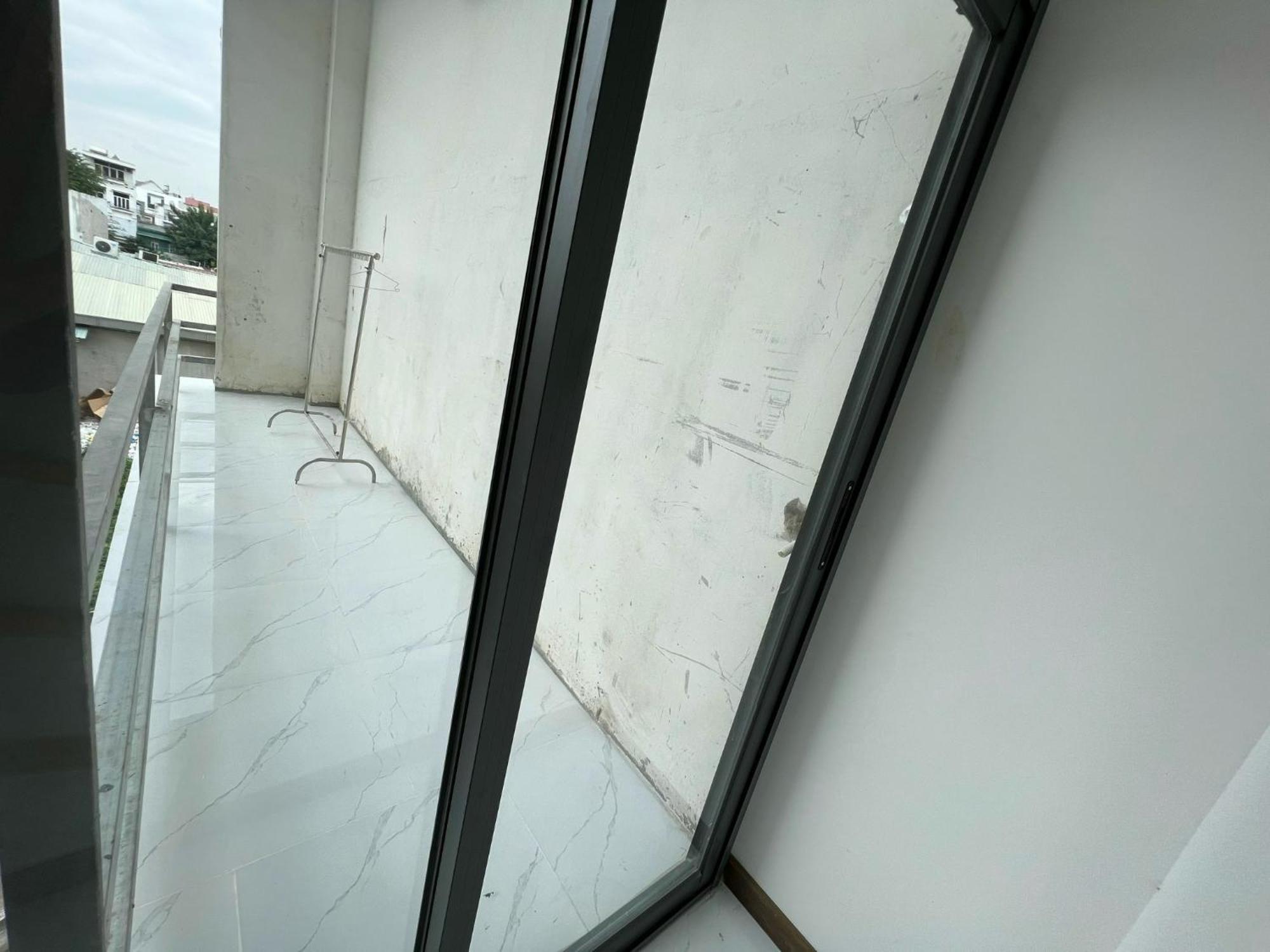Smiley Apartment Quan 2 Ho Chi Minh City Exterior photo
